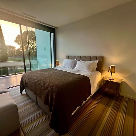 Holiday Rentals At Camiral Golf & Wellness Caldes de Malavella Buitenkant foto