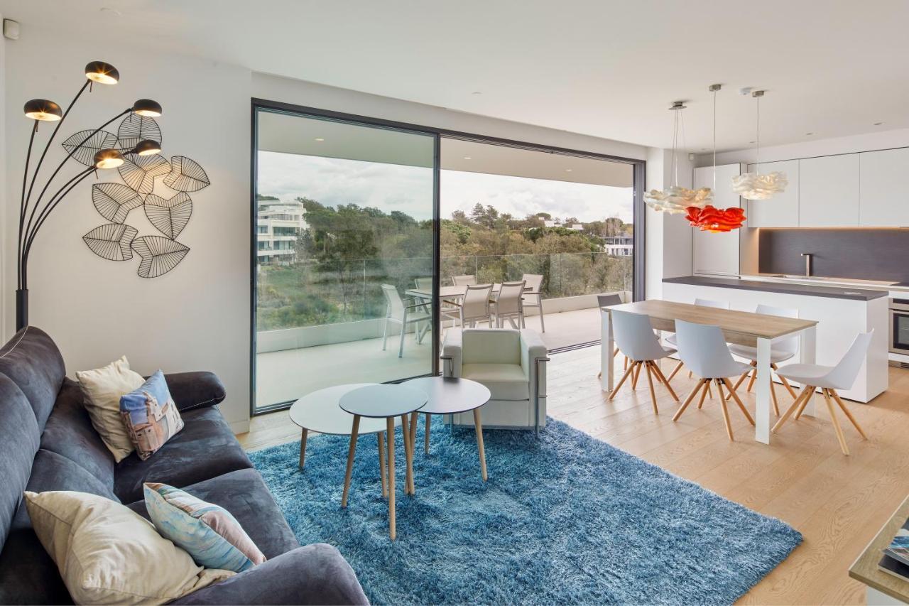 Holiday Rentals At Camiral Golf & Wellness Caldes de Malavella Buitenkant foto