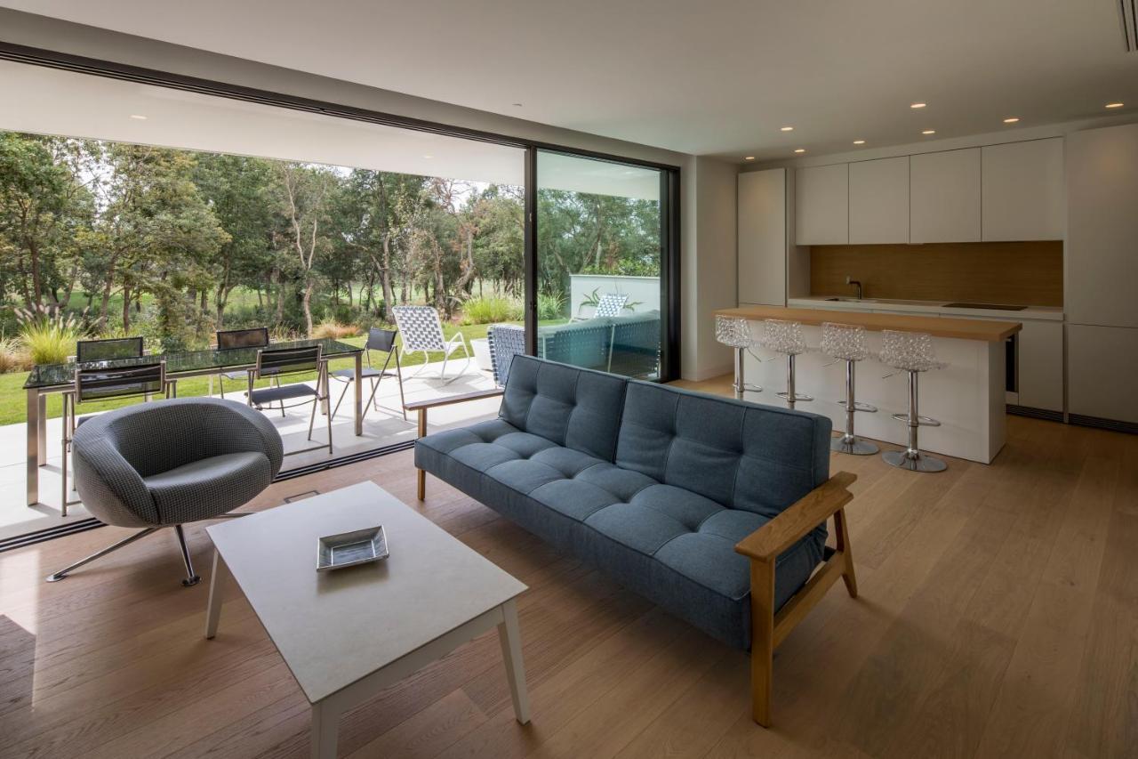 Holiday Rentals At Camiral Golf & Wellness Caldes de Malavella Buitenkant foto