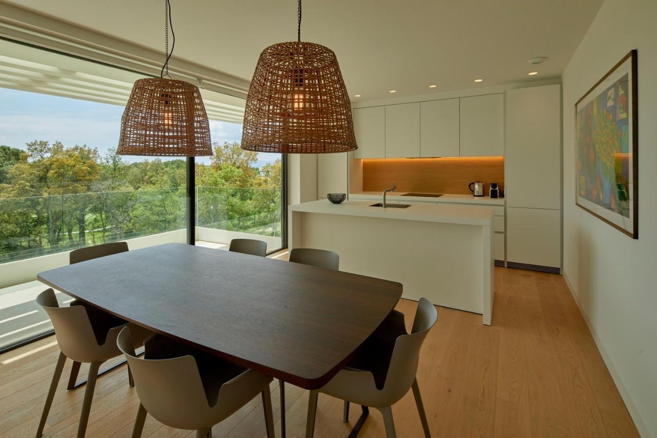 Holiday Rentals At Camiral Golf & Wellness Caldes de Malavella Buitenkant foto
