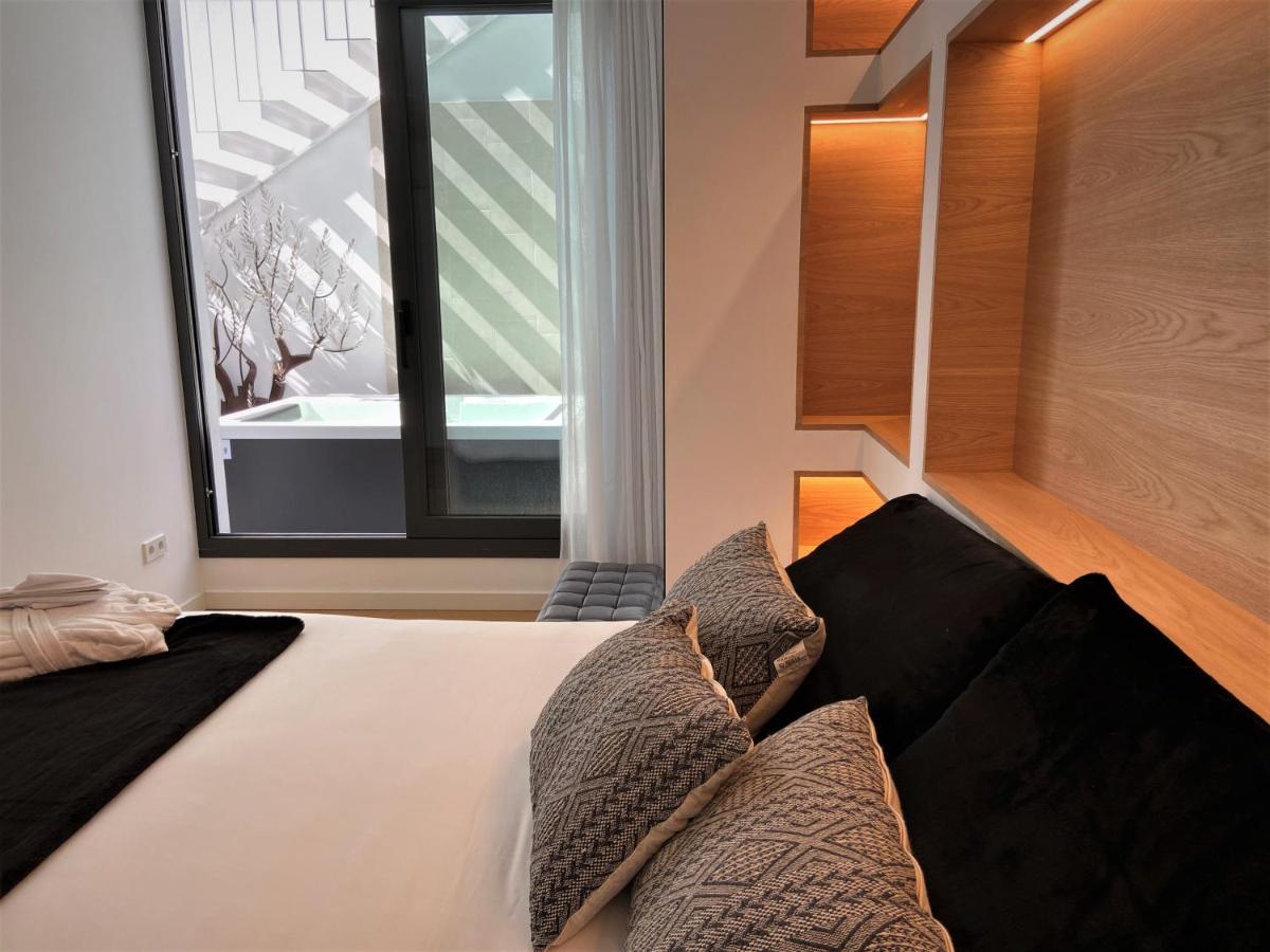 Holiday Rentals At Camiral Golf & Wellness Caldes de Malavella Buitenkant foto
