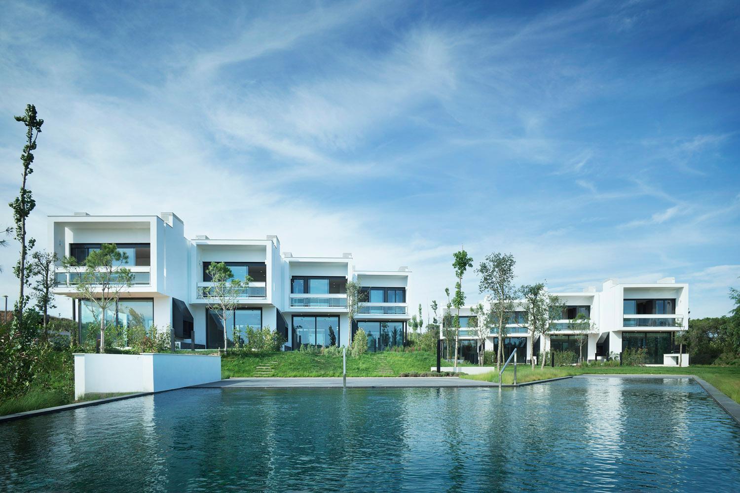 Holiday Rentals At Camiral Golf & Wellness Caldes de Malavella Buitenkant foto