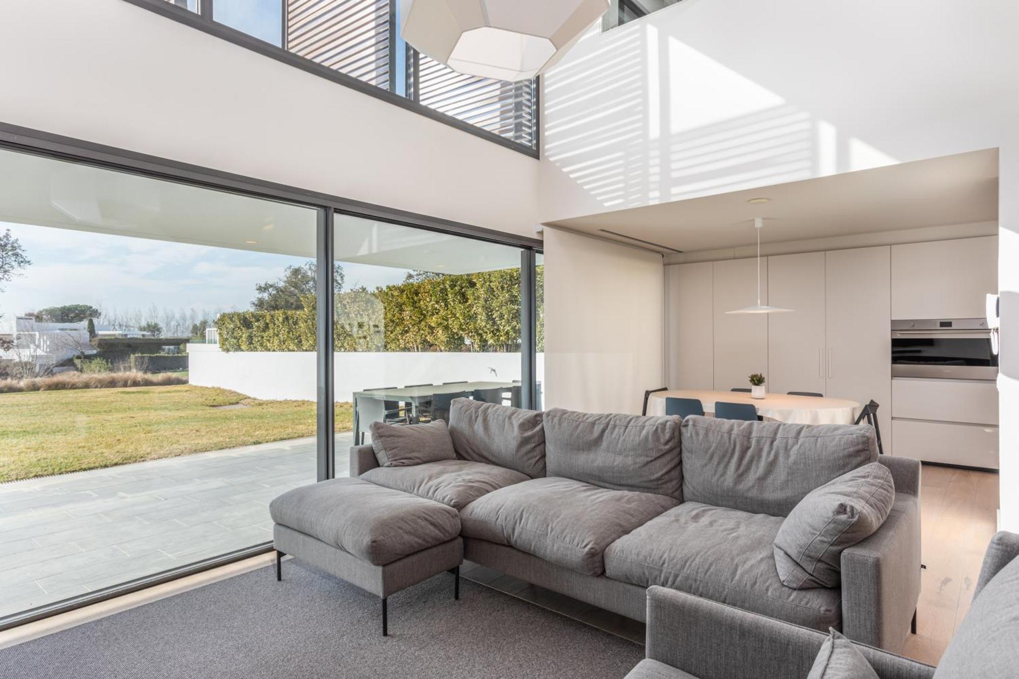 Holiday Rentals At Camiral Golf & Wellness Caldes de Malavella Buitenkant foto