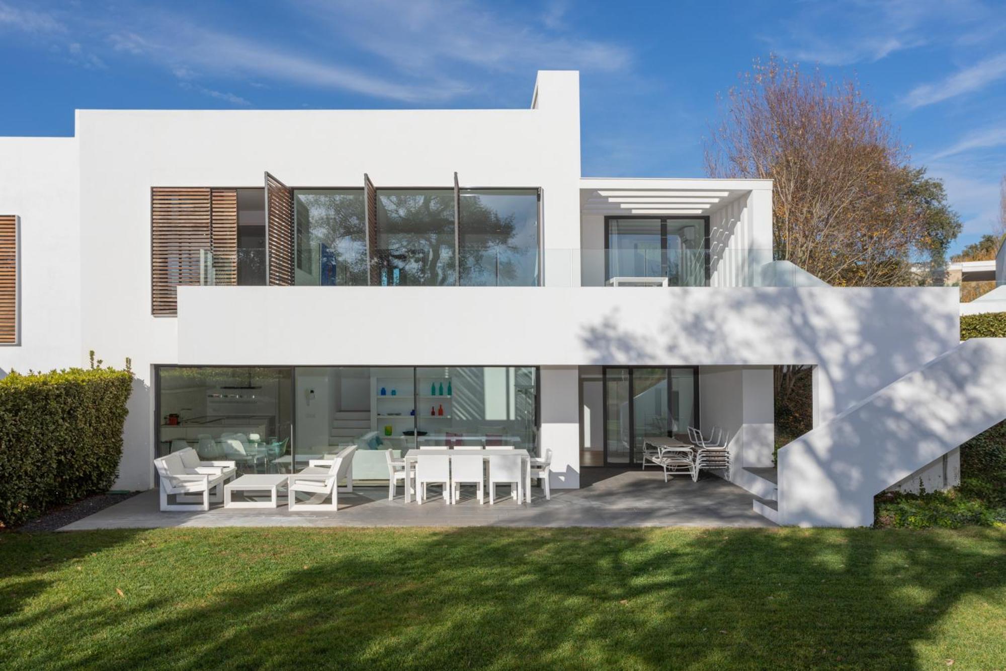Holiday Rentals At Camiral Golf & Wellness Caldes de Malavella Buitenkant foto
