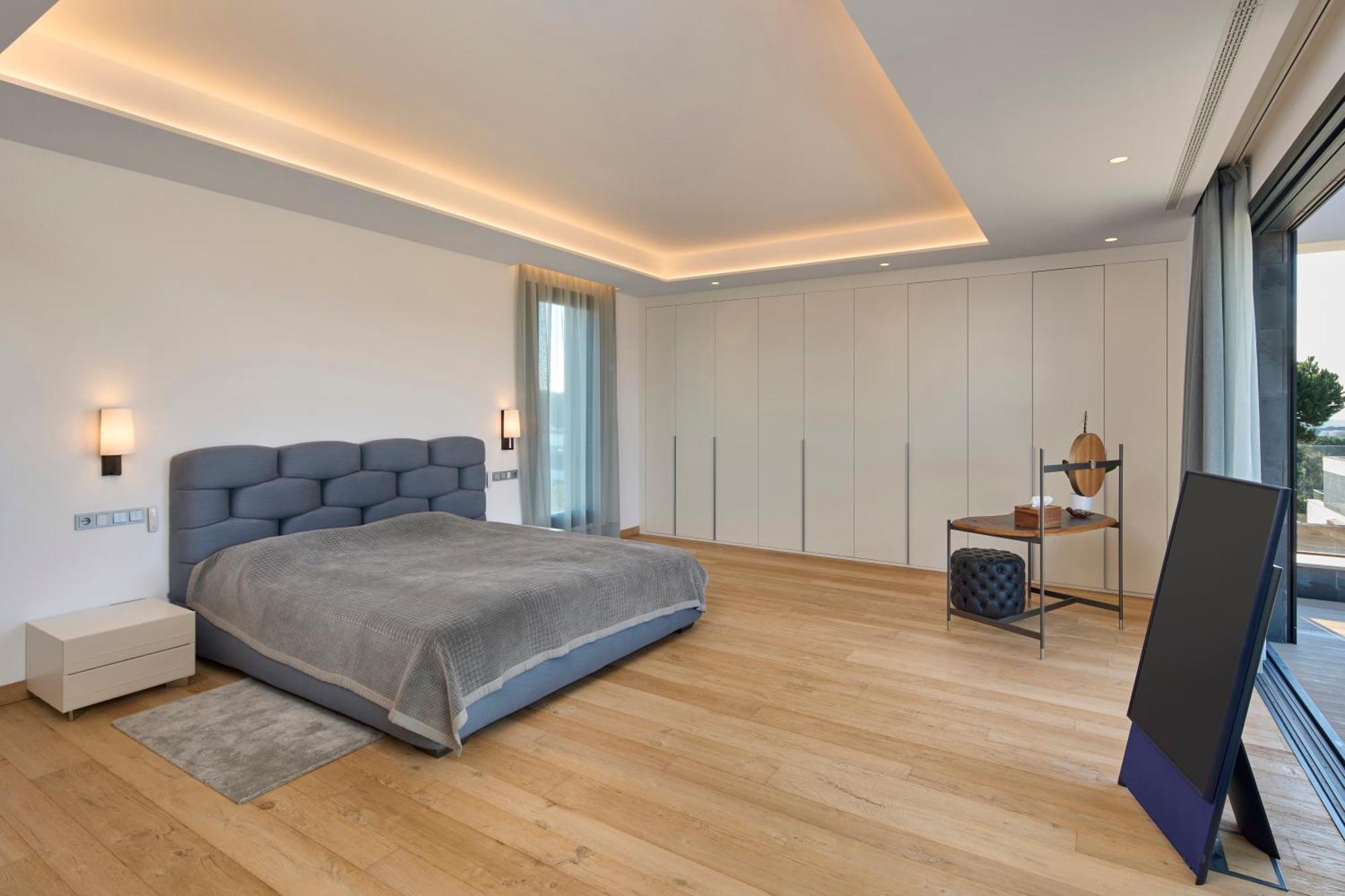 Holiday Rentals At Camiral Golf & Wellness Caldes de Malavella Buitenkant foto