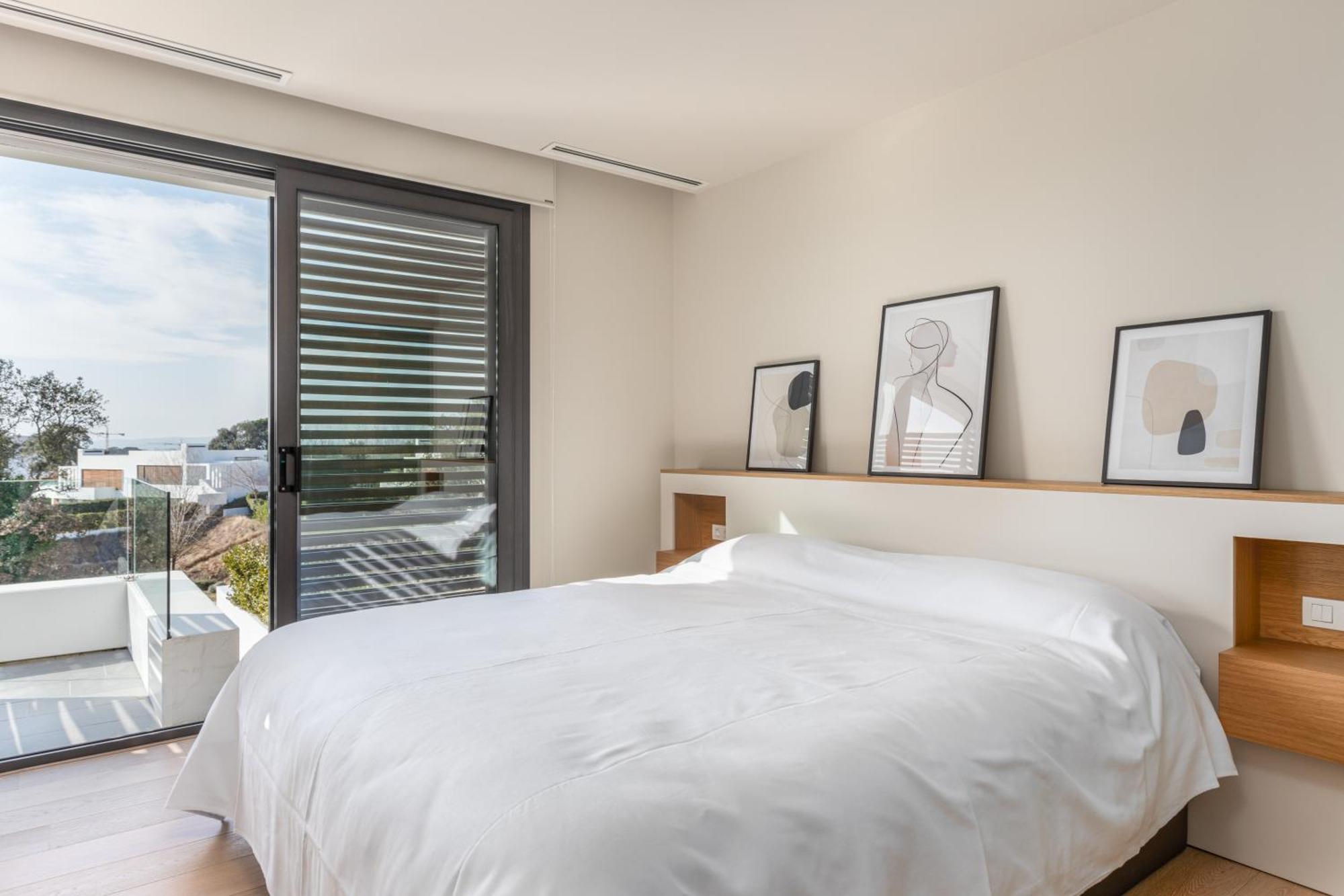 Holiday Rentals At Camiral Golf & Wellness Caldes de Malavella Buitenkant foto