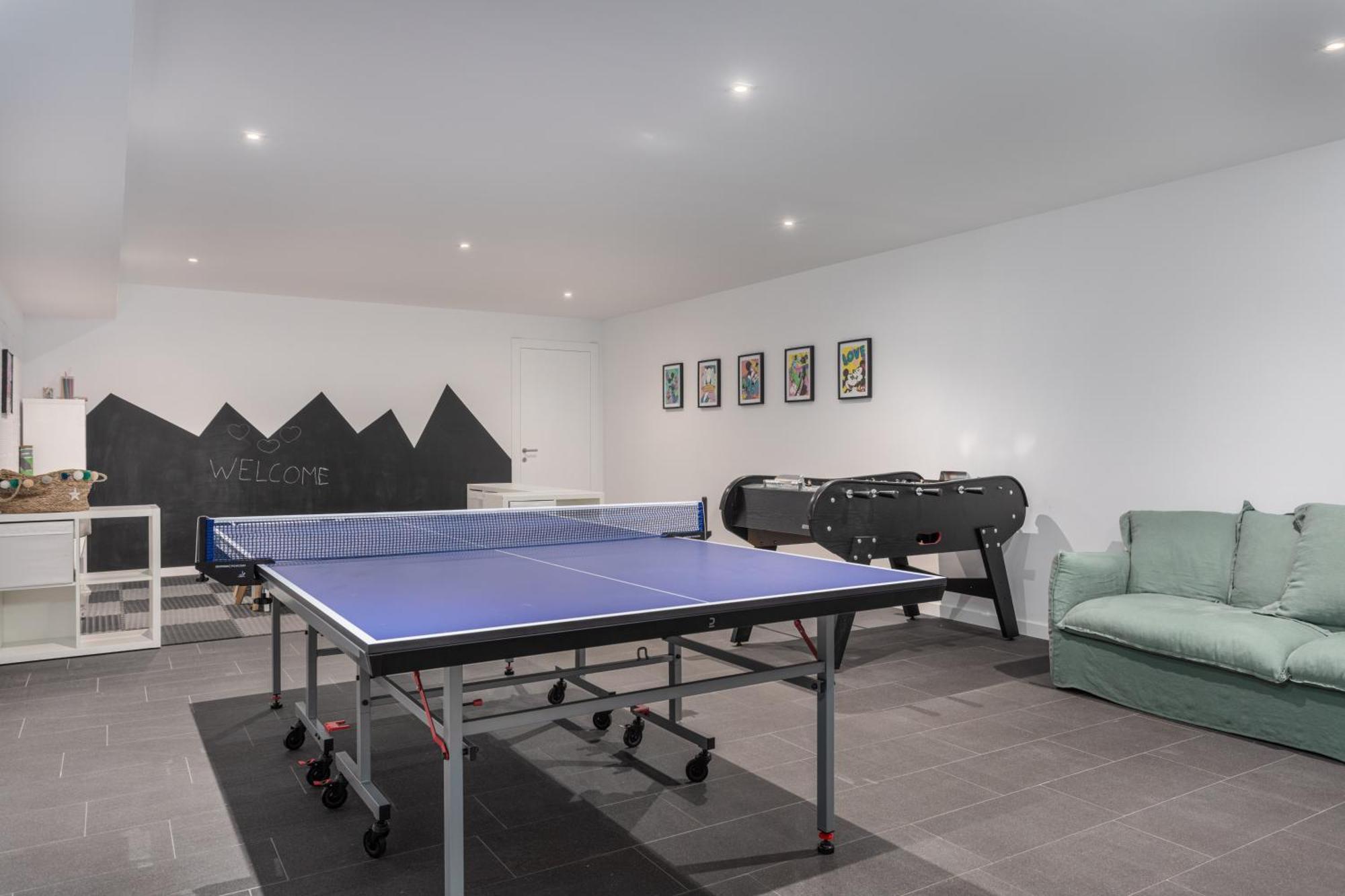 Holiday Rentals At Camiral Golf & Wellness Caldes de Malavella Buitenkant foto