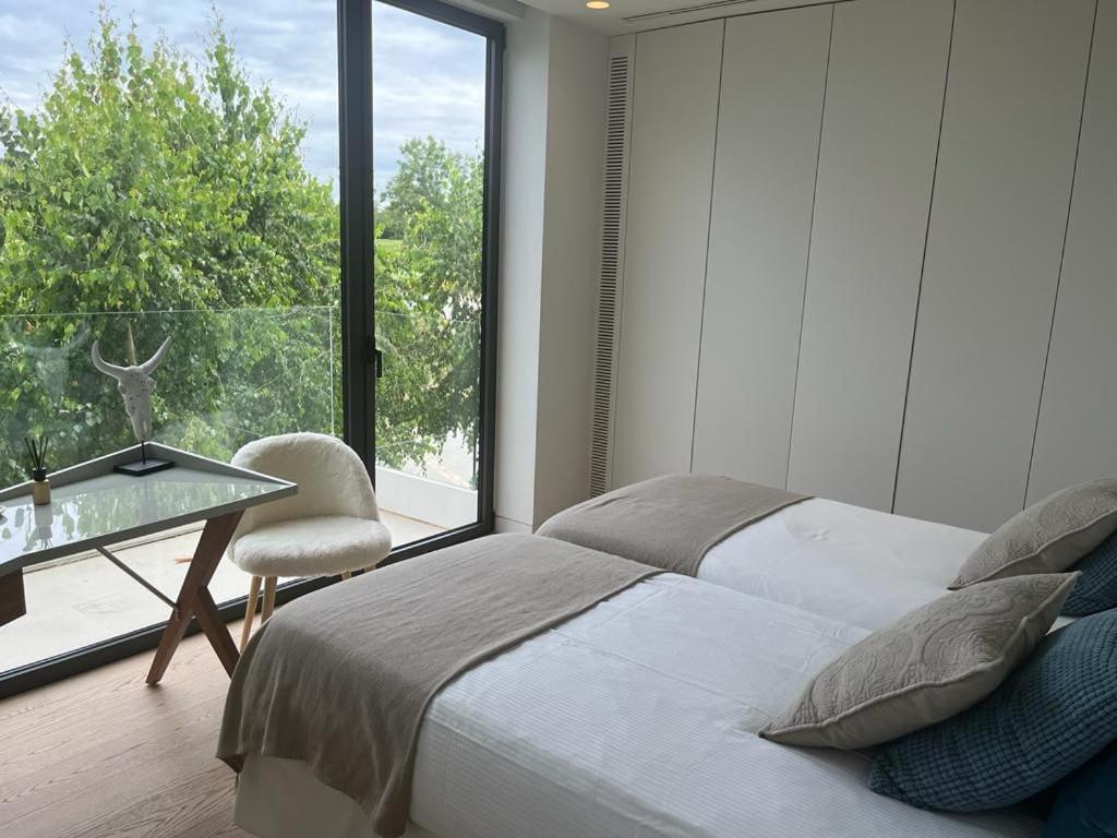 Holiday Rentals At Camiral Golf & Wellness Caldes de Malavella Buitenkant foto