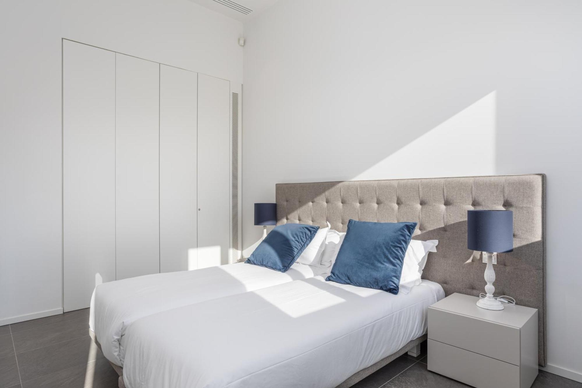 Holiday Rentals At Camiral Golf & Wellness Caldes de Malavella Buitenkant foto