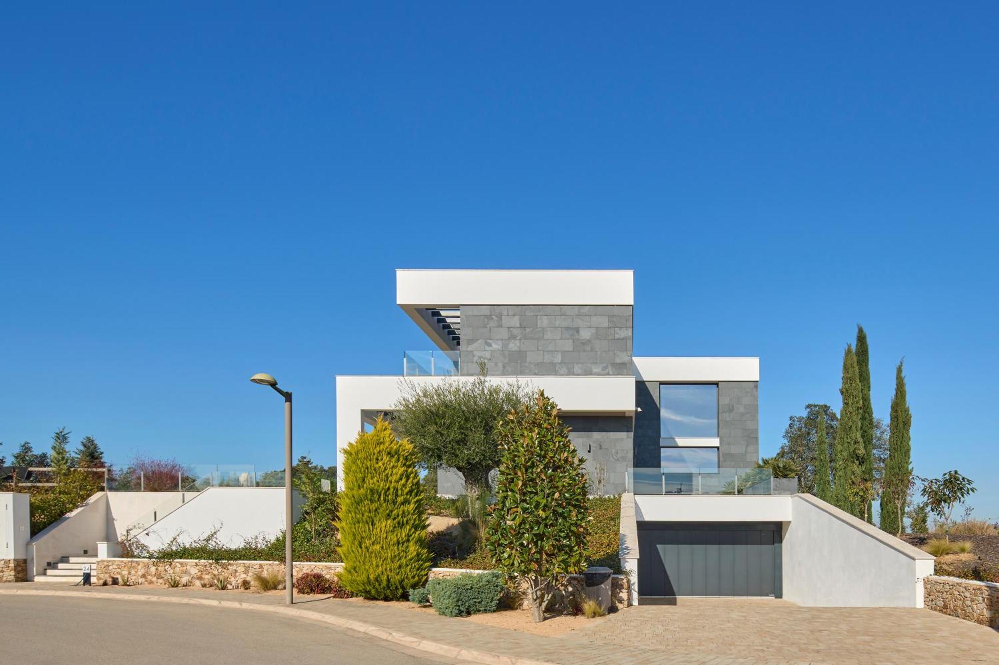 Holiday Rentals At Camiral Golf & Wellness Caldes de Malavella Buitenkant foto