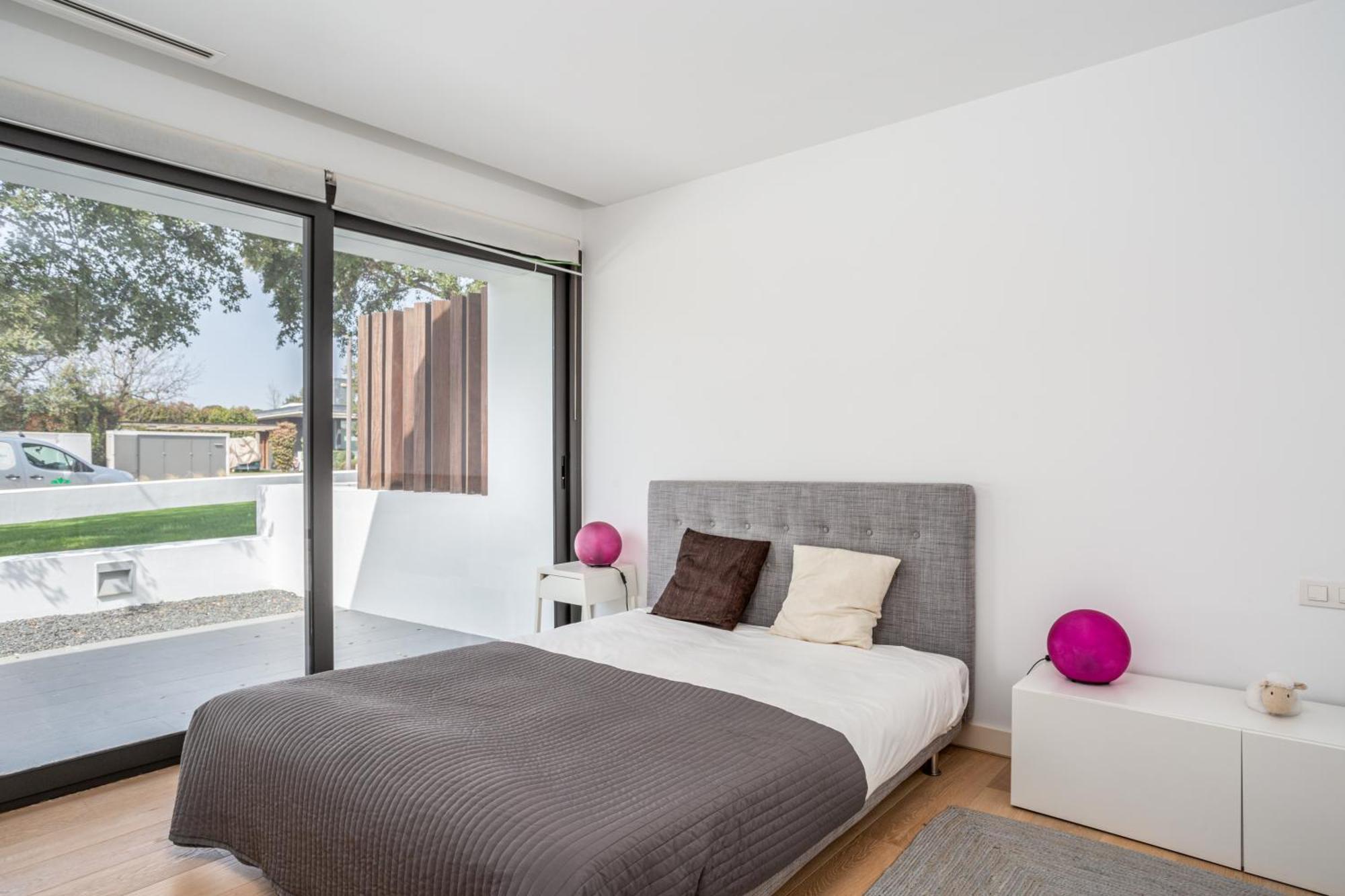 Holiday Rentals At Camiral Golf & Wellness Caldes de Malavella Buitenkant foto