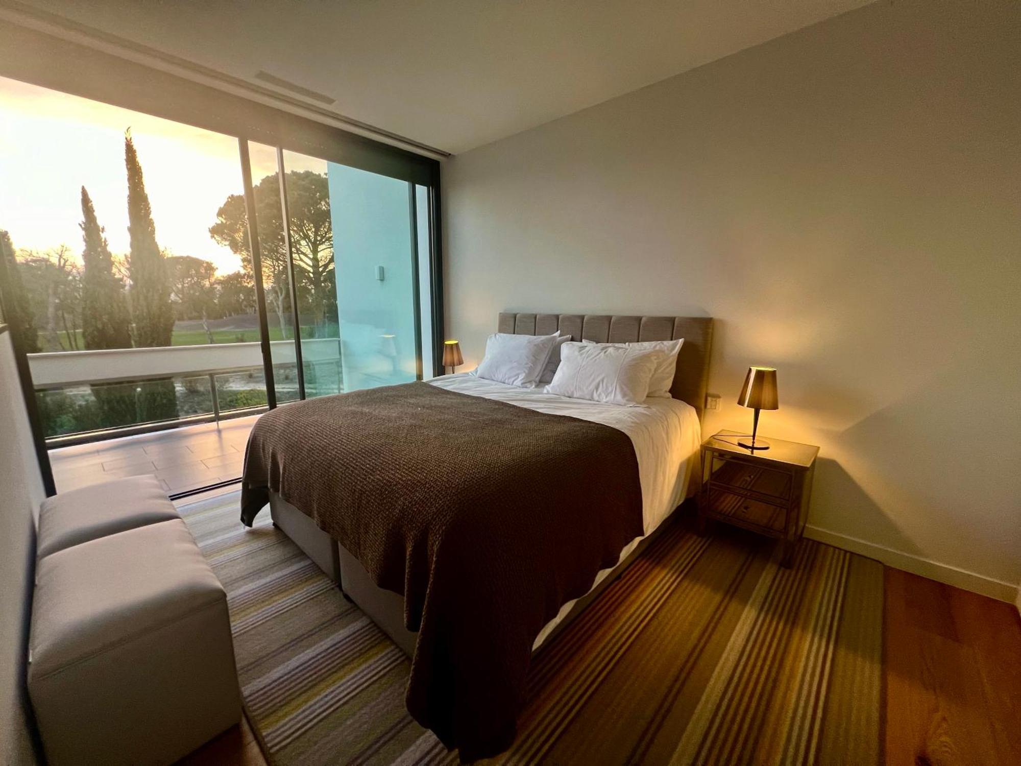Holiday Rentals At Camiral Golf & Wellness Caldes de Malavella Buitenkant foto