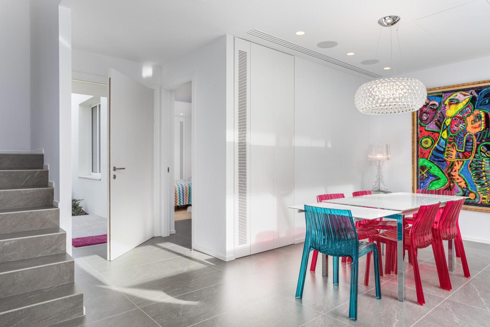 Holiday Rentals At Camiral Golf & Wellness Caldes de Malavella Buitenkant foto