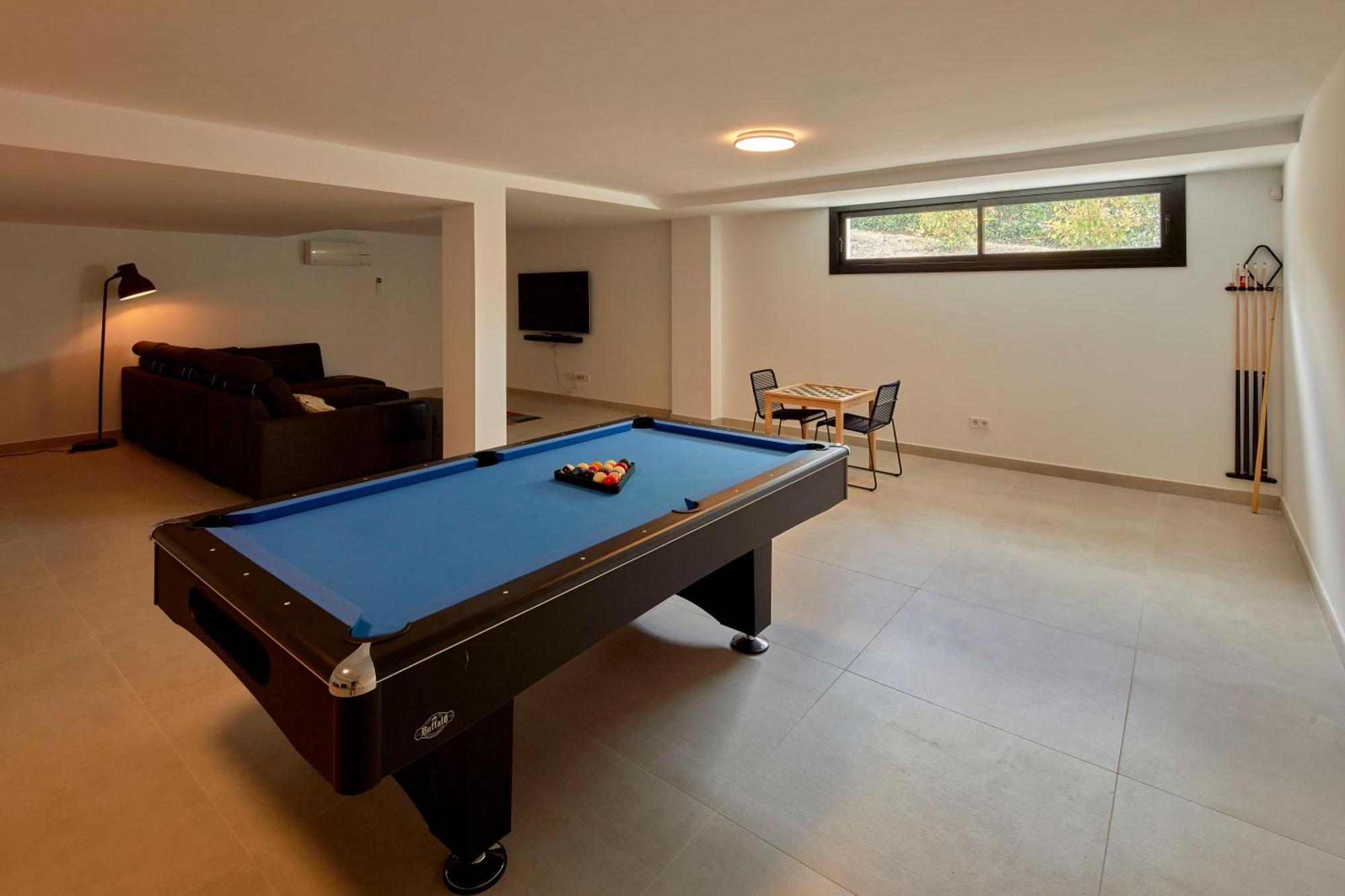 Holiday Rentals At Camiral Golf & Wellness Caldes de Malavella Buitenkant foto