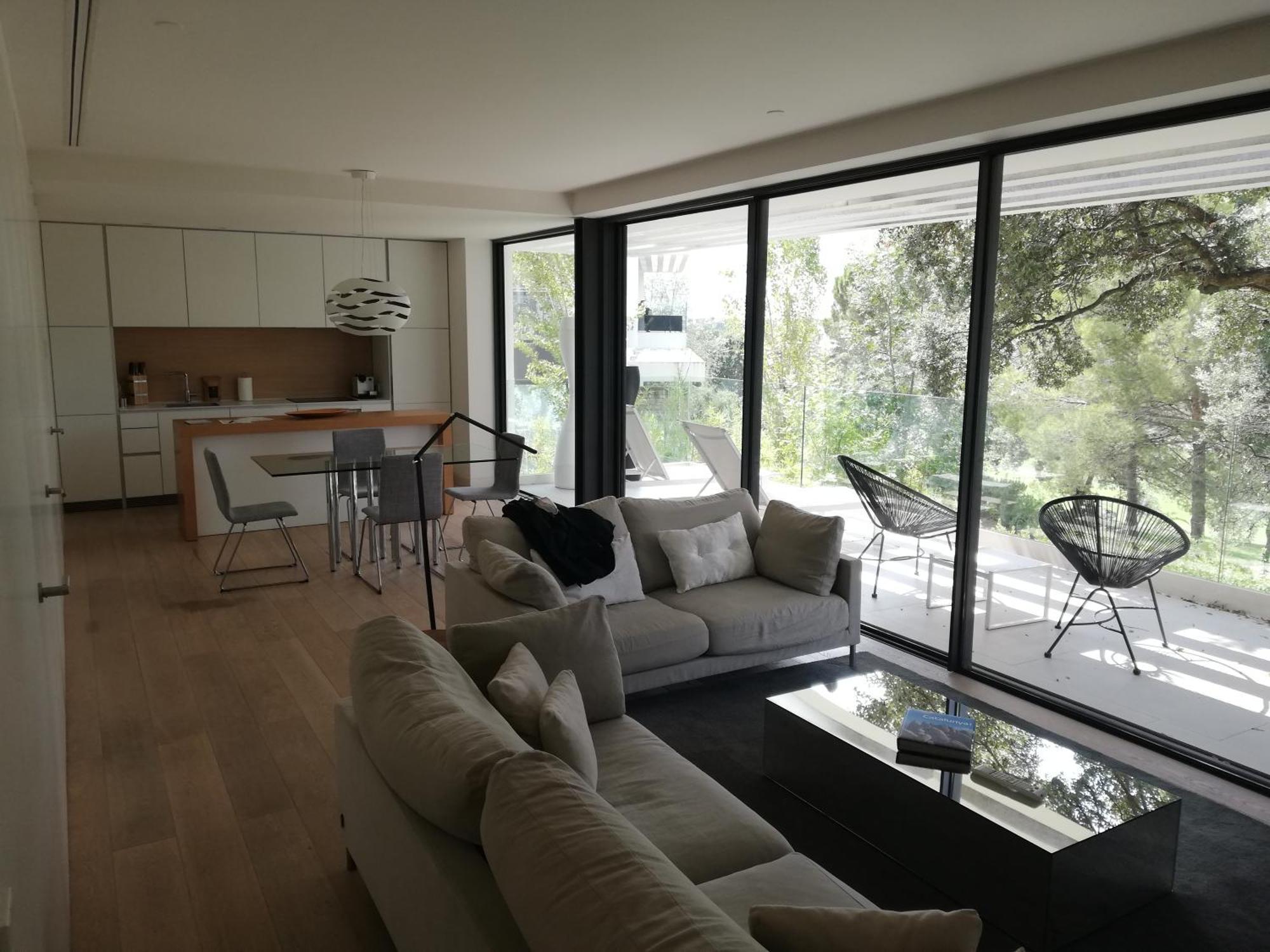 Holiday Rentals At Camiral Golf & Wellness Caldes de Malavella Buitenkant foto