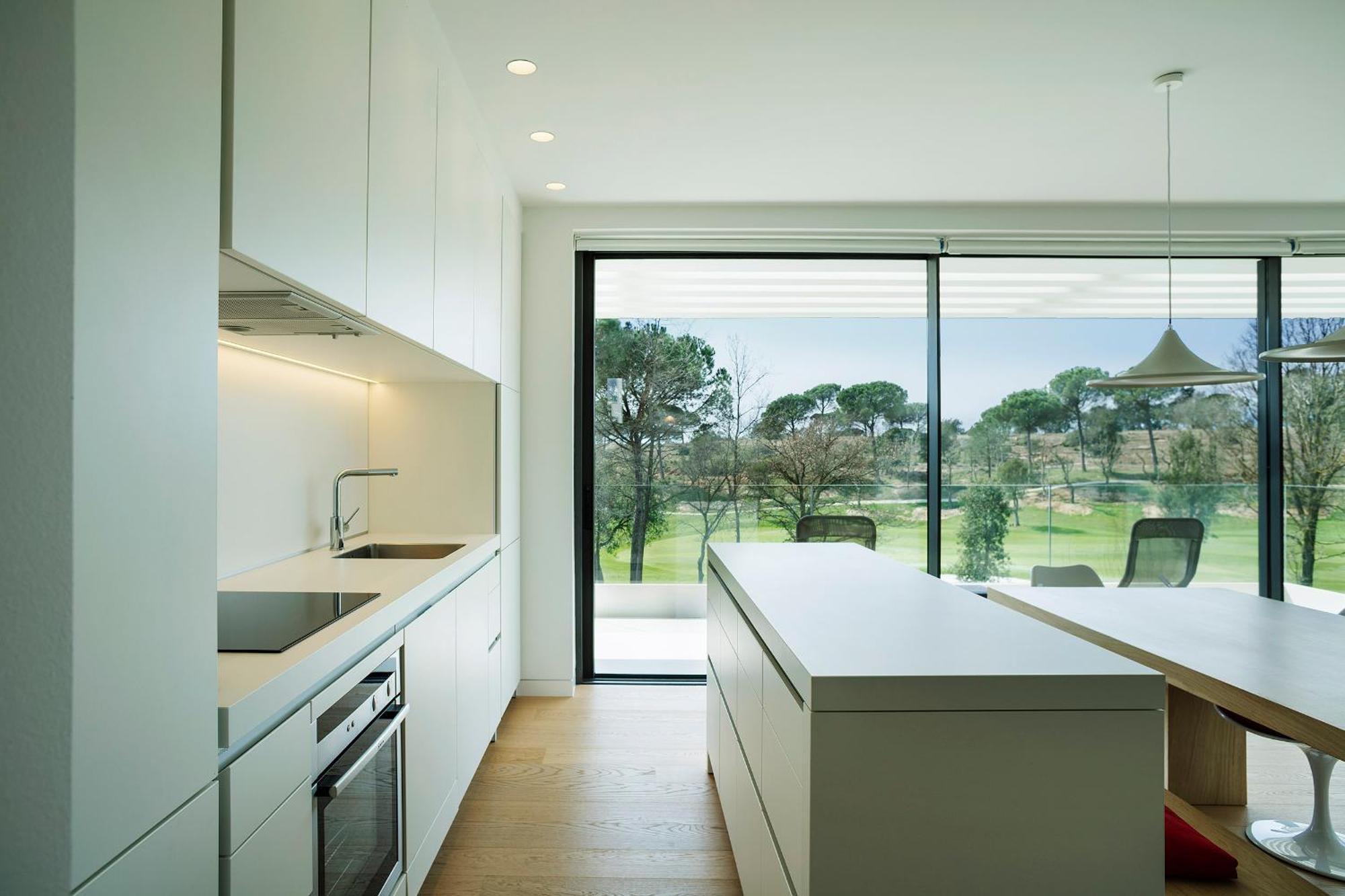 Holiday Rentals At Camiral Golf & Wellness Caldes de Malavella Buitenkant foto
