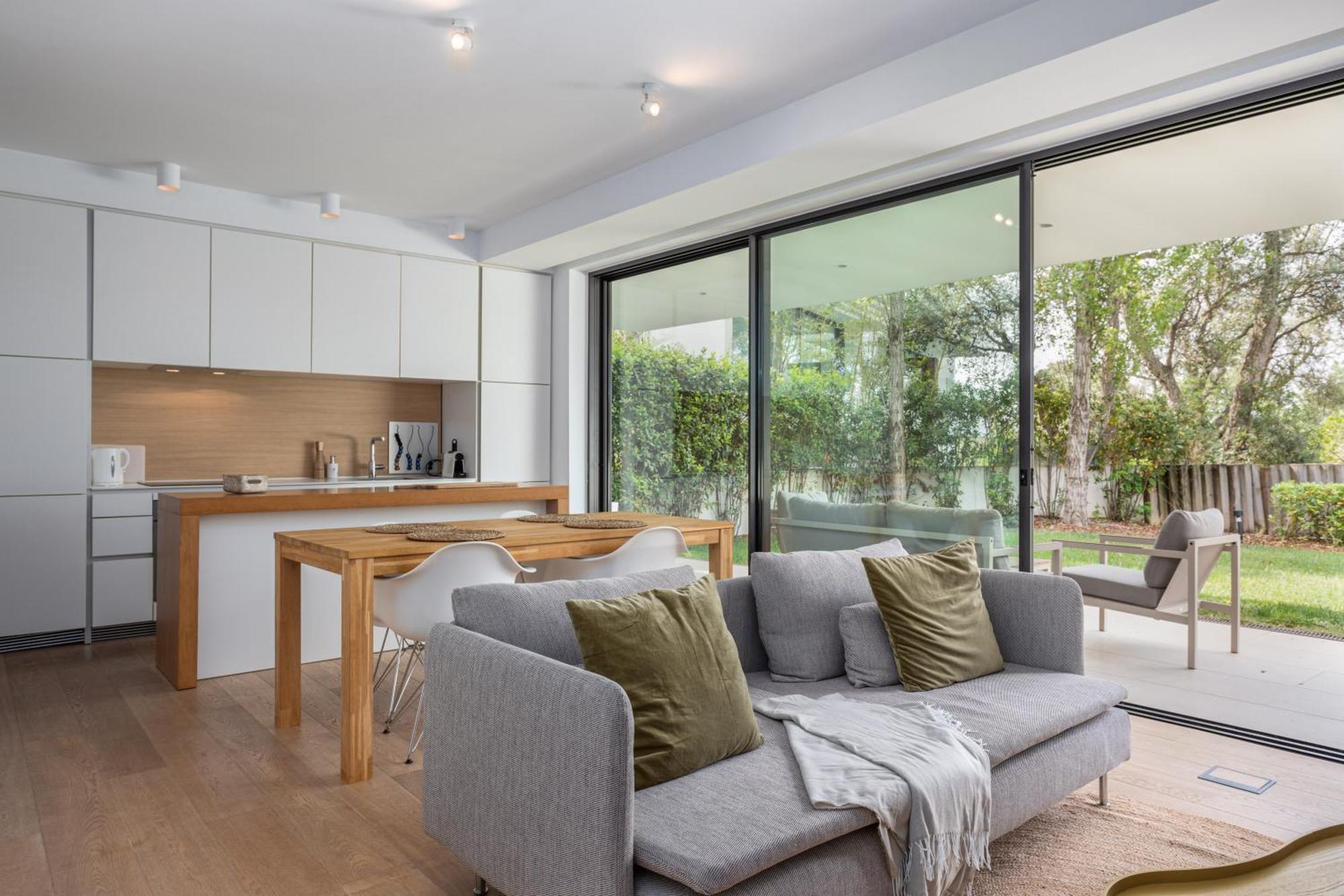Holiday Rentals At Camiral Golf & Wellness Caldes de Malavella Buitenkant foto