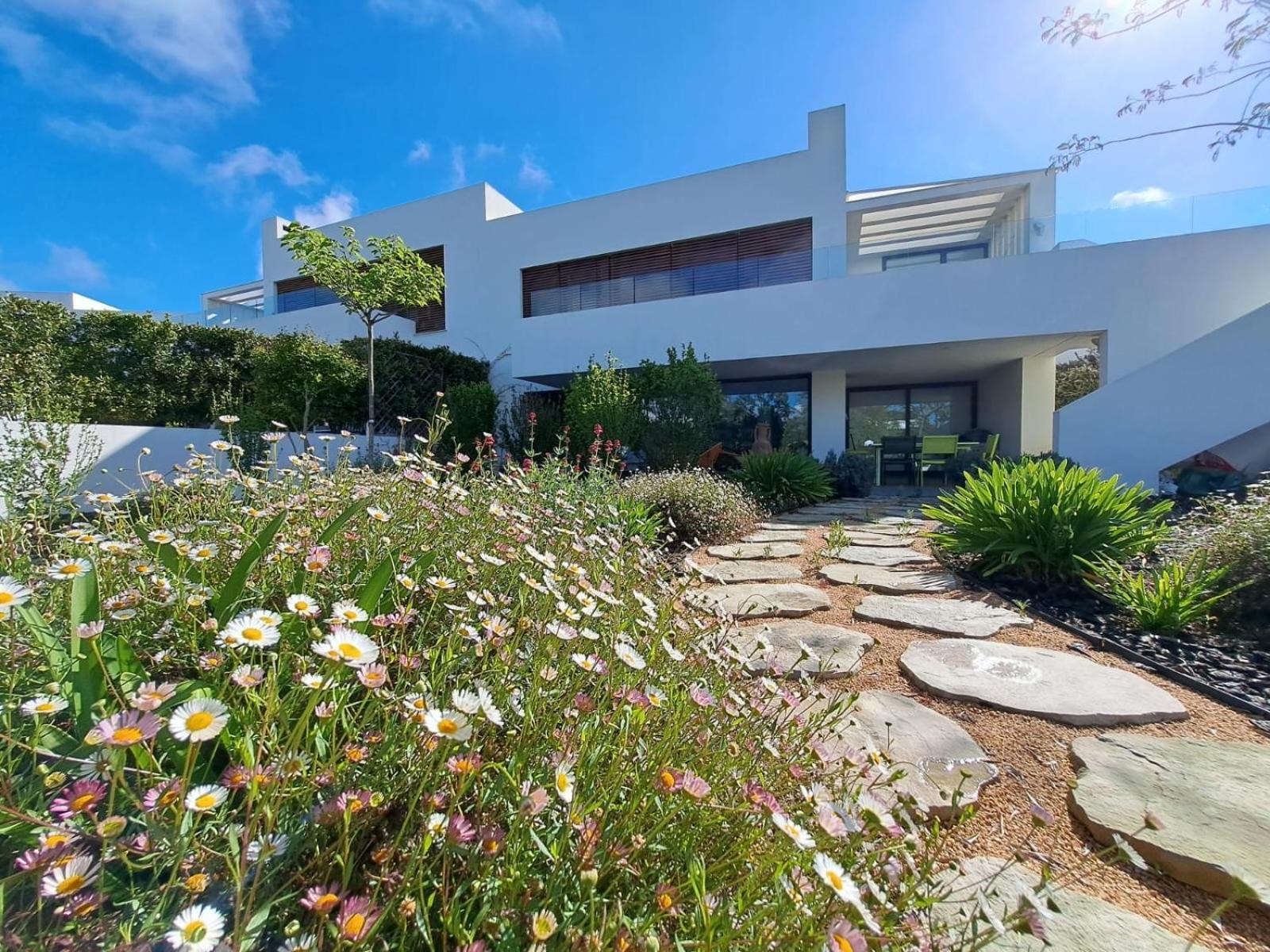 Holiday Rentals At Camiral Golf & Wellness Caldes de Malavella Buitenkant foto