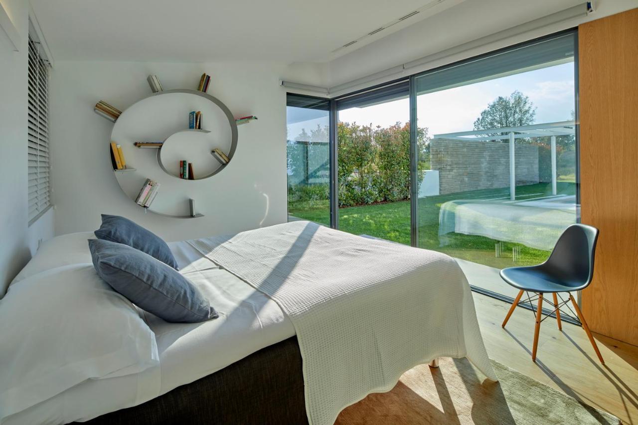 Holiday Rentals At Camiral Golf & Wellness Caldes de Malavella Buitenkant foto